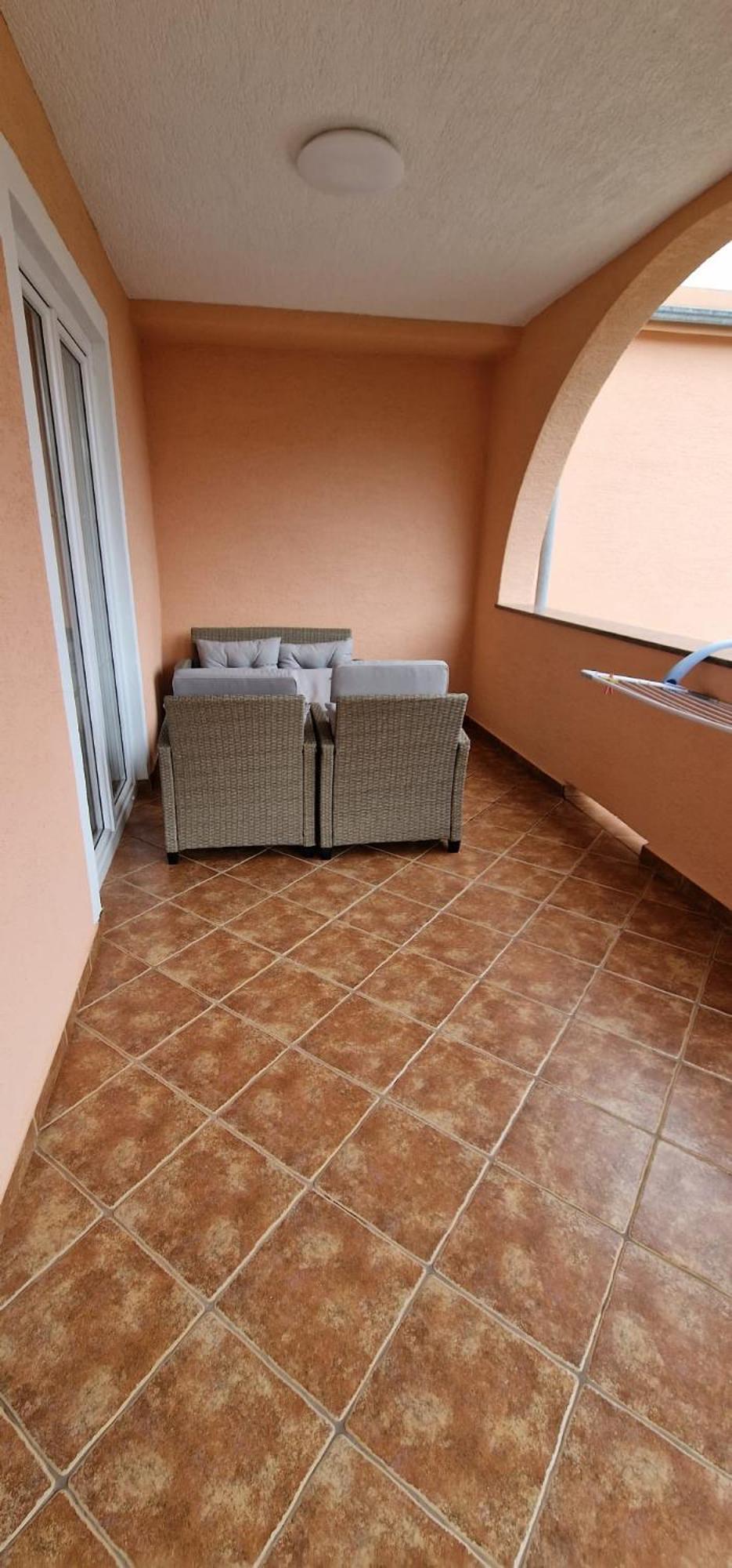Apartments Stengl Barbat na Rabu Exterior foto