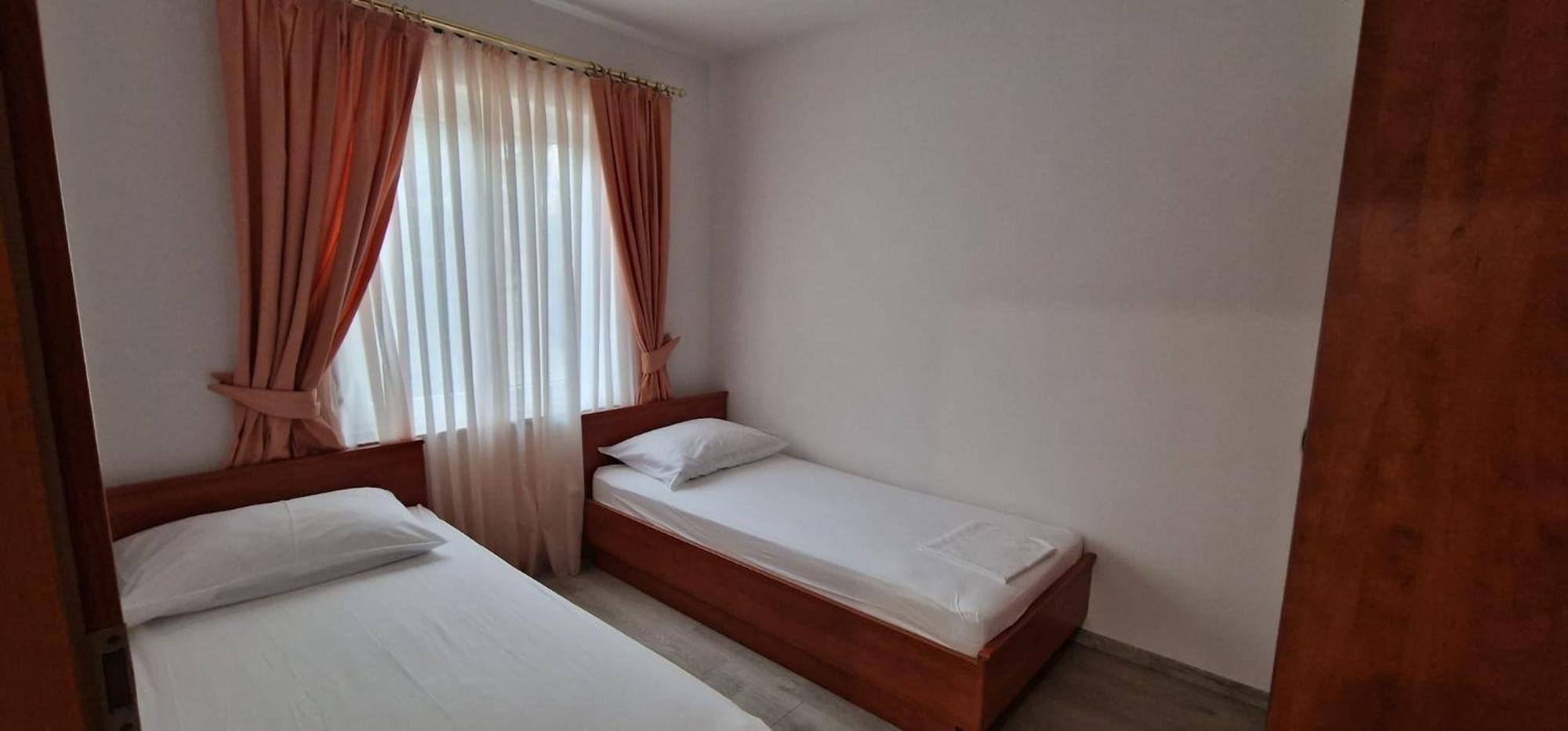 Apartments Stengl Barbat na Rabu Exterior foto