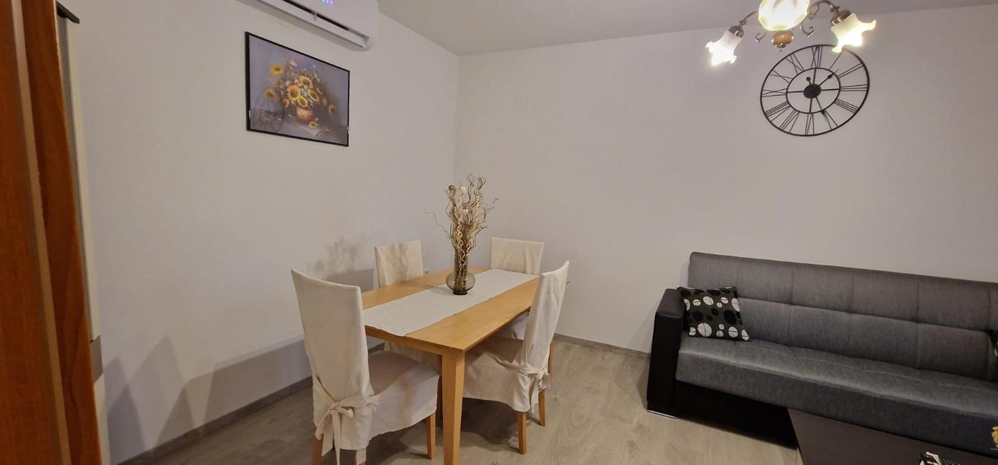 Apartments Stengl Barbat na Rabu Exterior foto