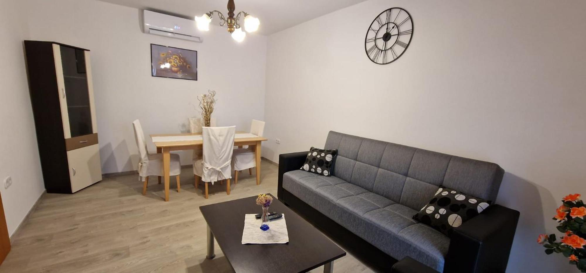 Apartments Stengl Barbat na Rabu Exterior foto