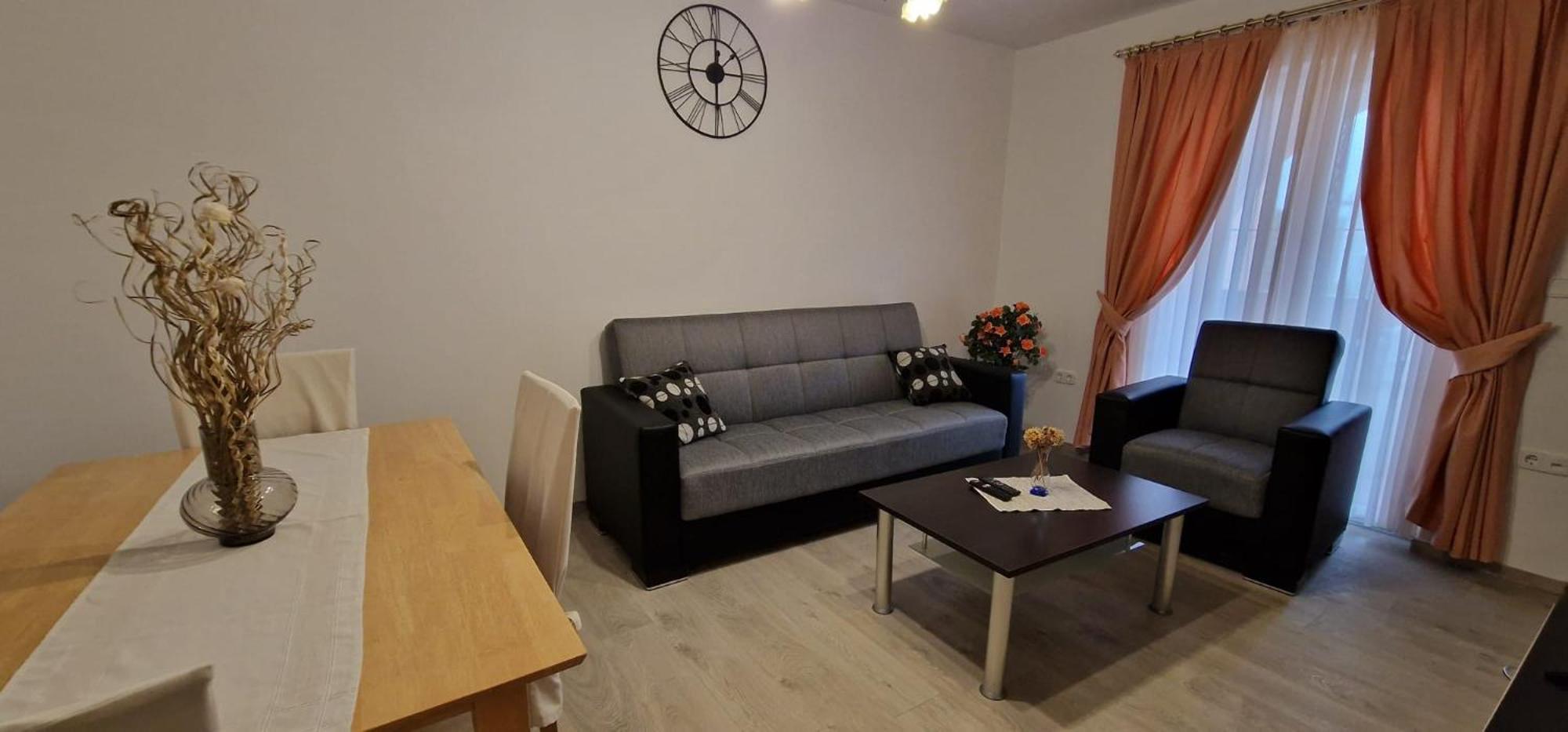 Apartments Stengl Barbat na Rabu Exterior foto
