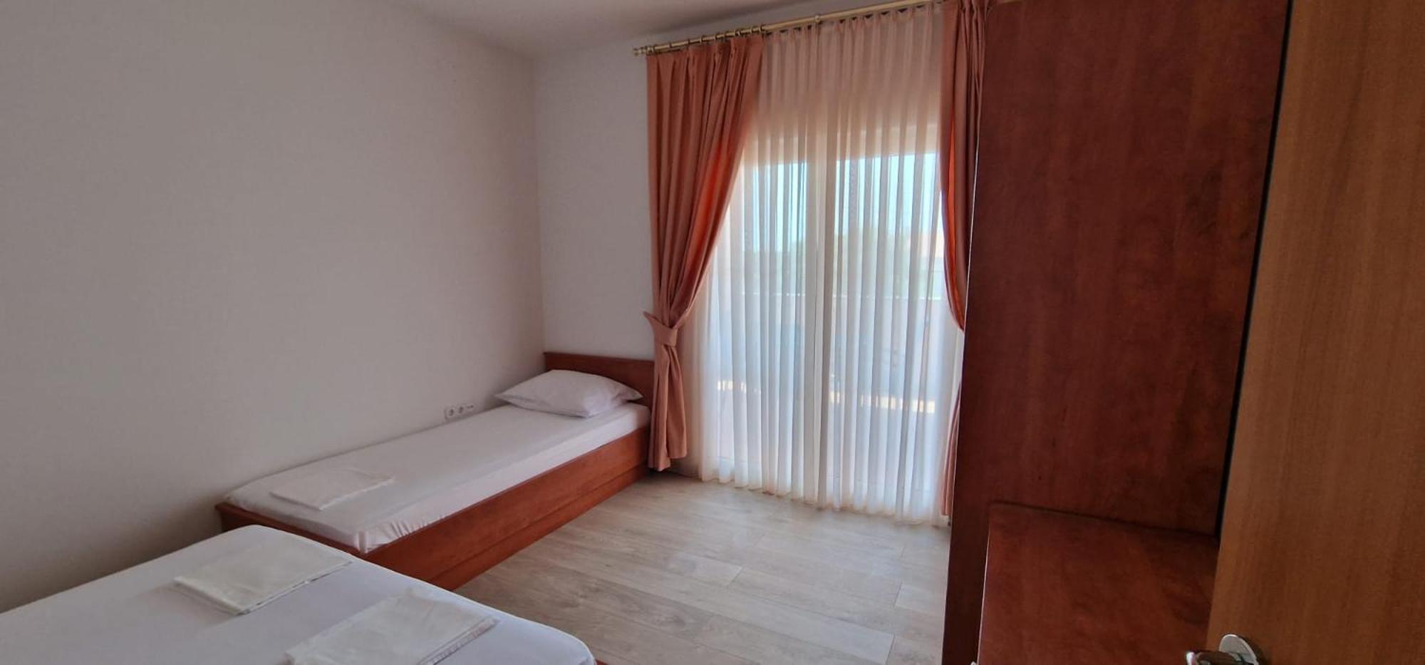 Apartments Stengl Barbat na Rabu Exterior foto
