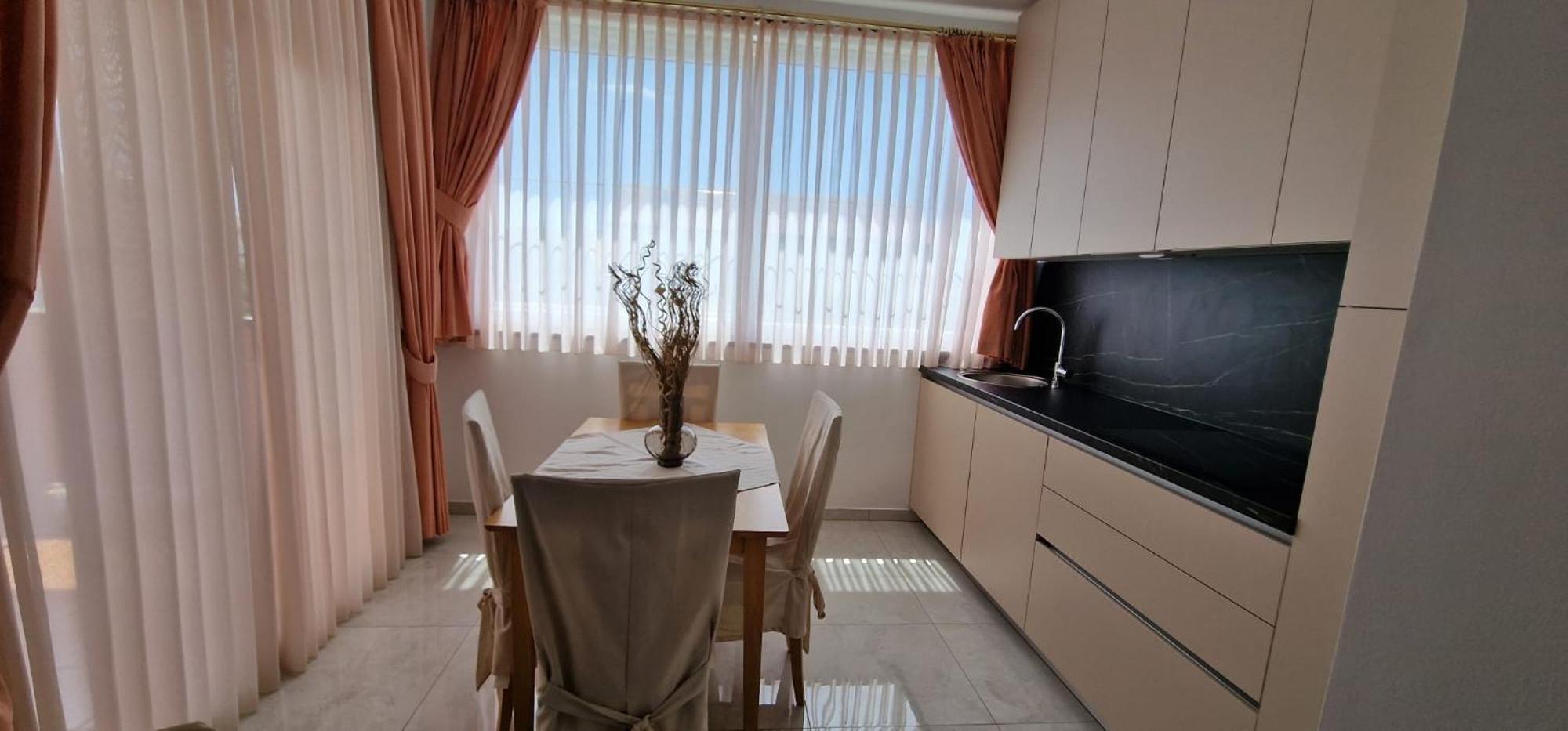 Apartments Stengl Barbat na Rabu Exterior foto
