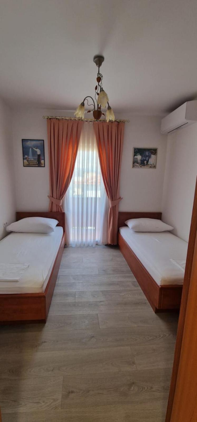 Apartments Stengl Barbat na Rabu Exterior foto