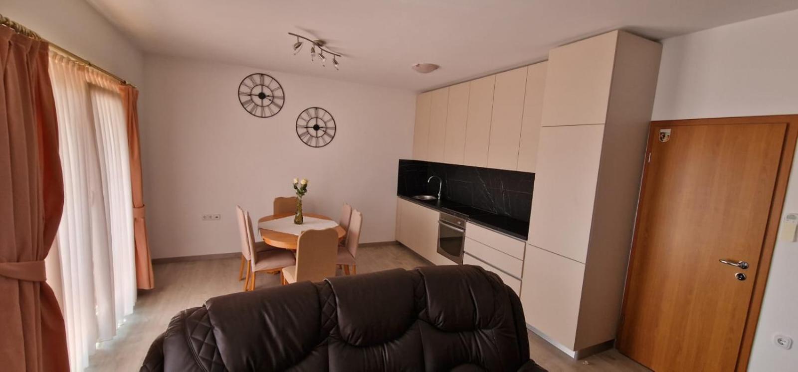 Apartments Stengl Barbat na Rabu Exterior foto