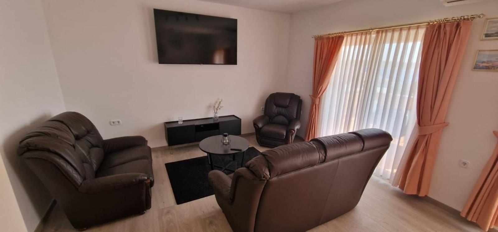 Apartments Stengl Barbat na Rabu Exterior foto