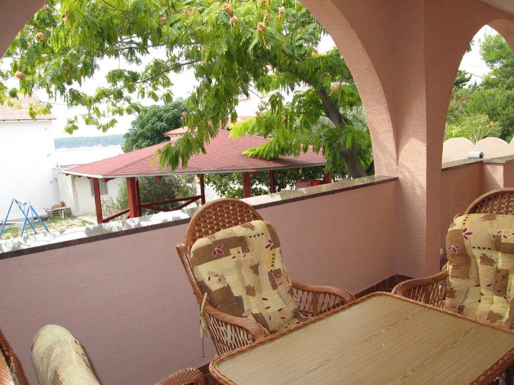 Apartments Stengl Barbat na Rabu Zimmer foto