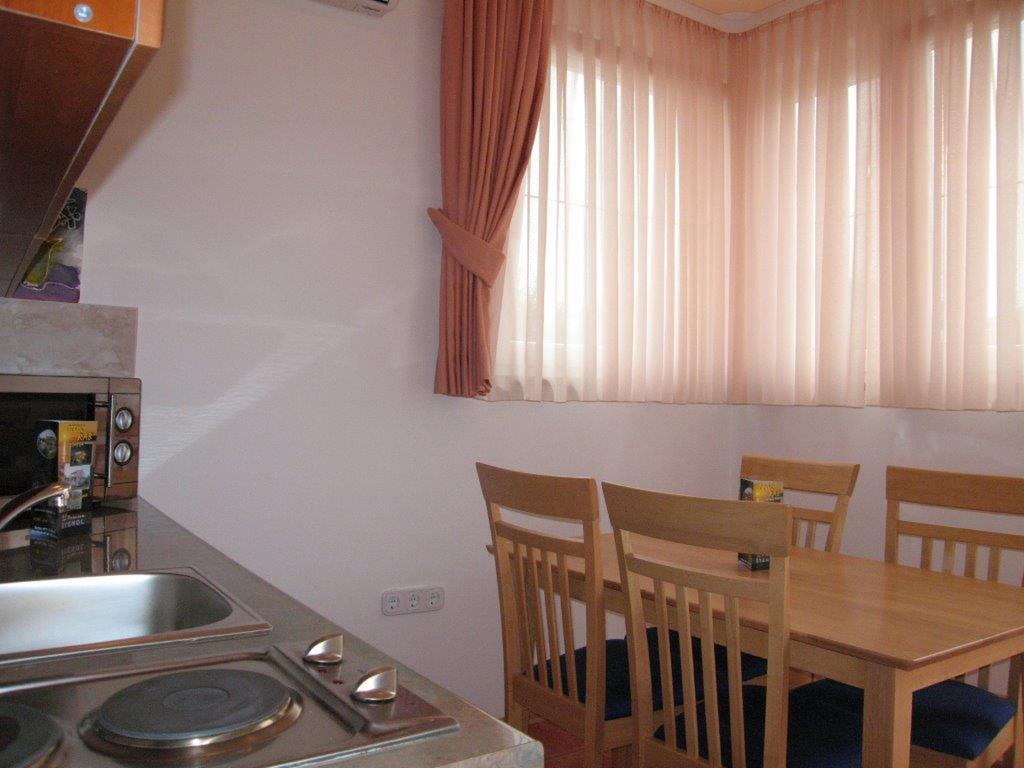 Apartments Stengl Barbat na Rabu Zimmer foto