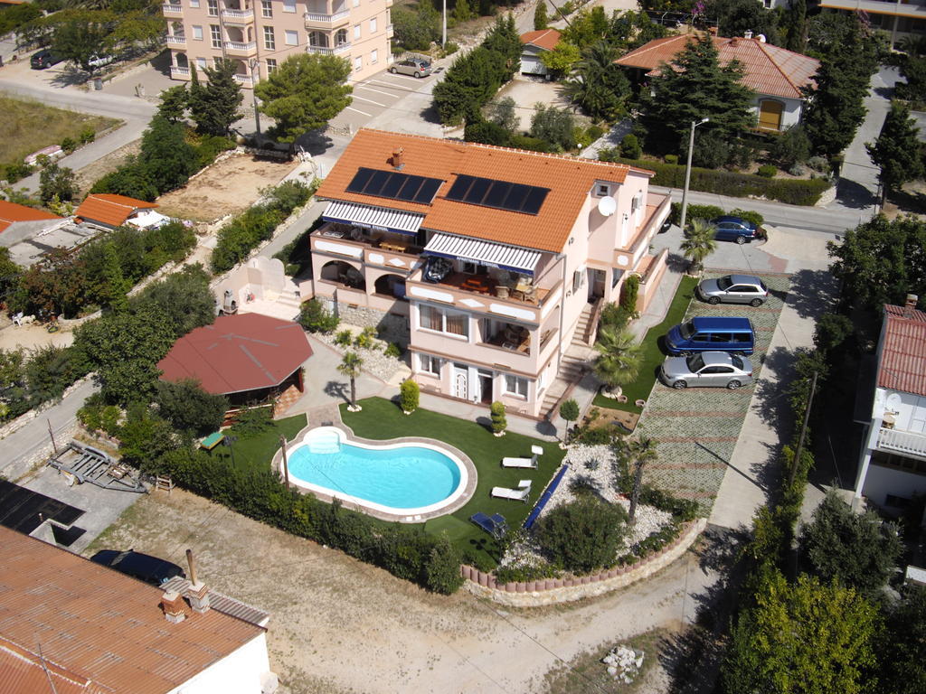 Apartments Stengl Barbat na Rabu Exterior foto