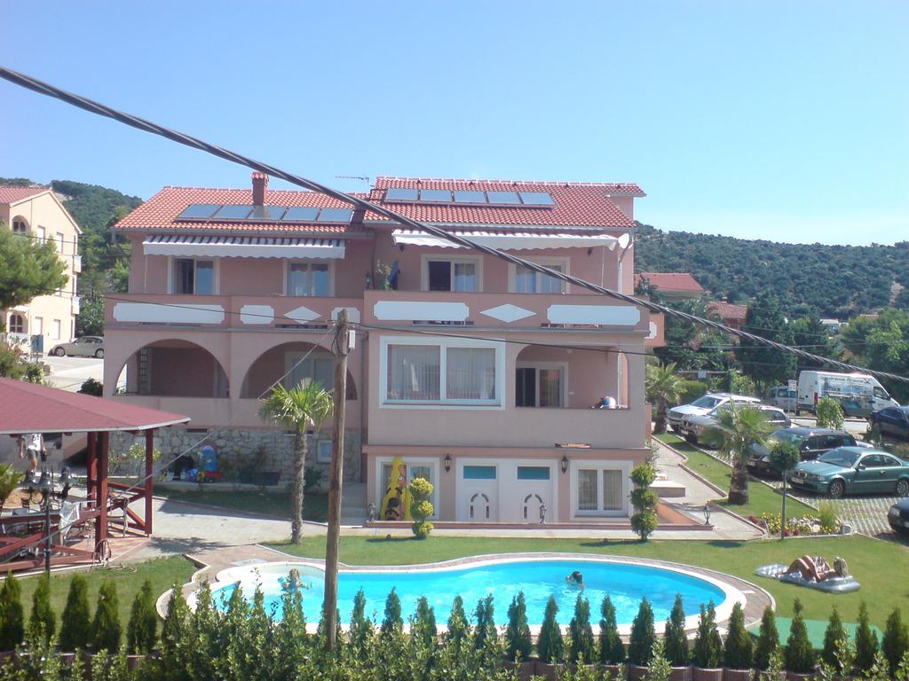 Apartments Stengl Barbat na Rabu Exterior foto