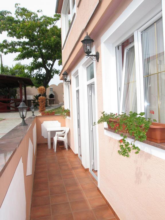 Apartments Stengl Barbat na Rabu Exterior foto