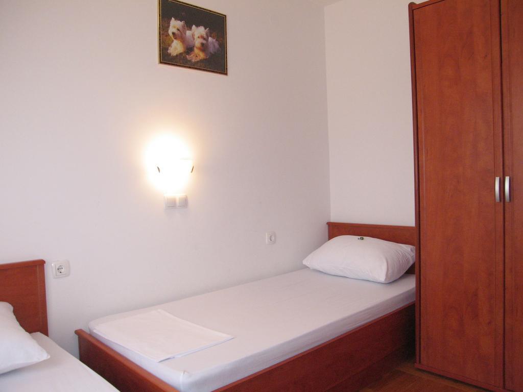 Apartments Stengl Barbat na Rabu Exterior foto