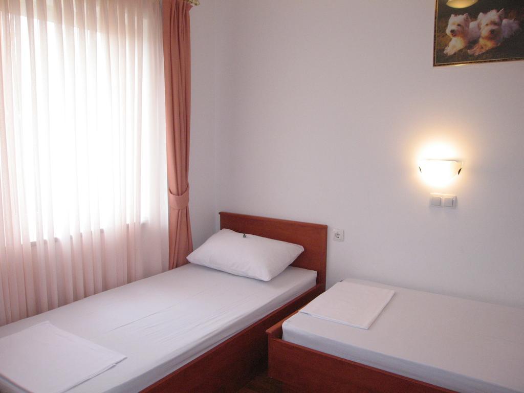 Apartments Stengl Barbat na Rabu Exterior foto
