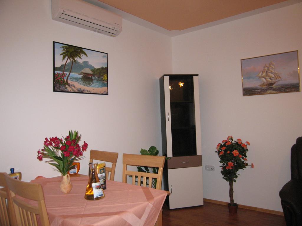Apartments Stengl Barbat na Rabu Exterior foto