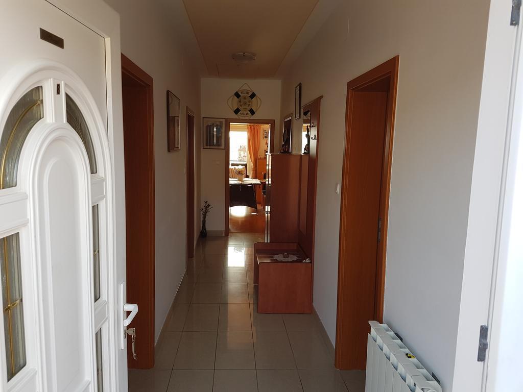Apartments Stengl Barbat na Rabu Exterior foto