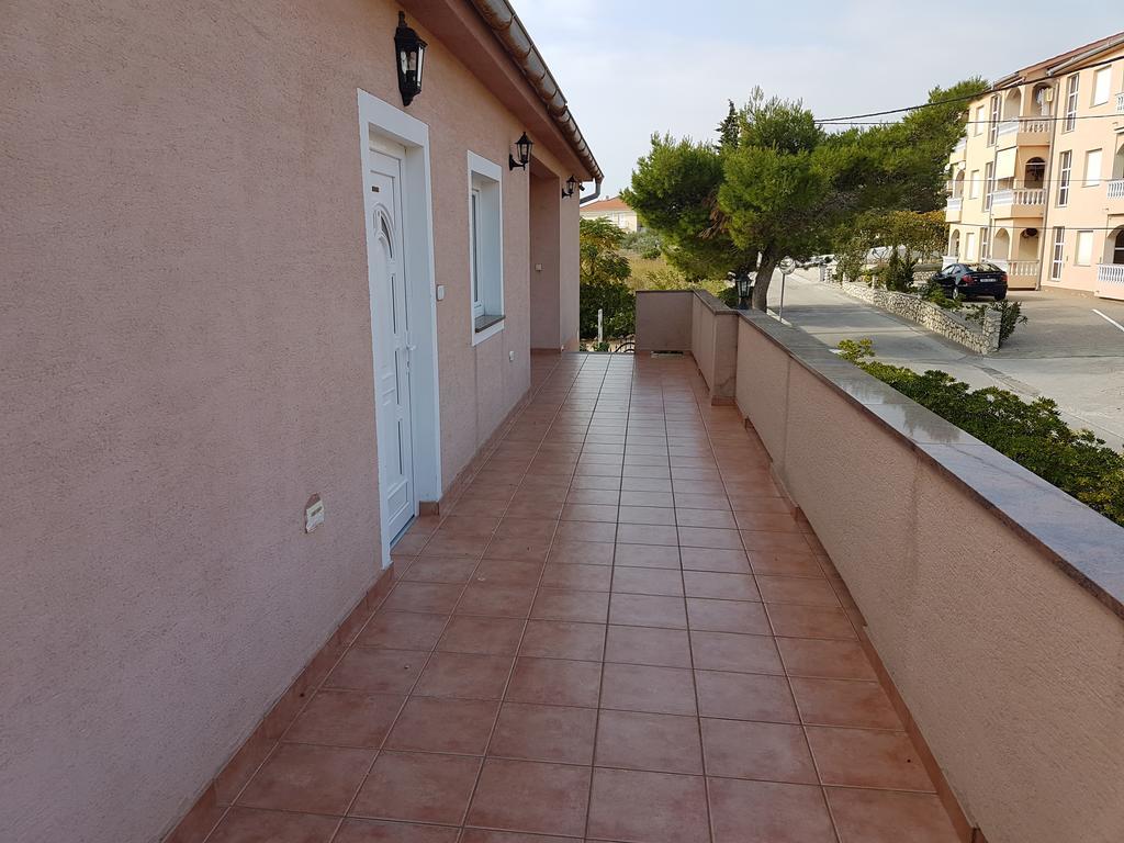 Apartments Stengl Barbat na Rabu Exterior foto