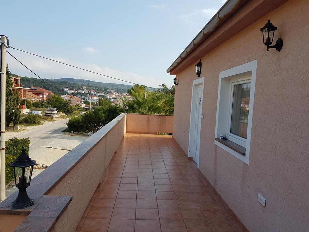 Apartments Stengl Barbat na Rabu Exterior foto
