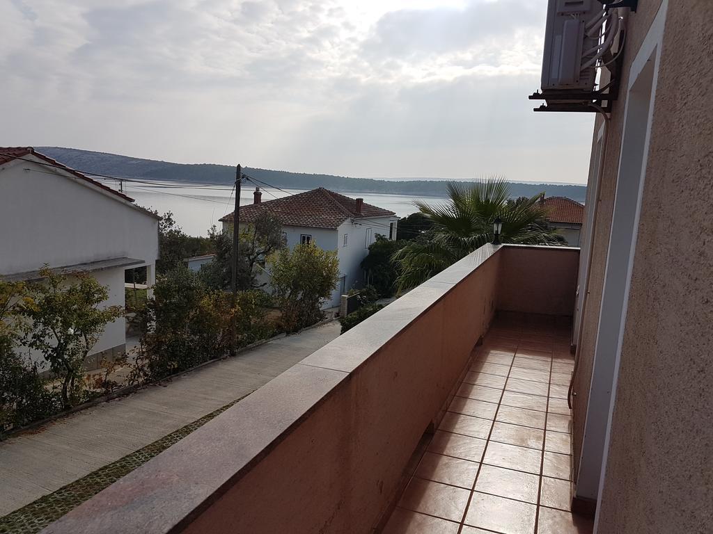 Apartments Stengl Barbat na Rabu Exterior foto